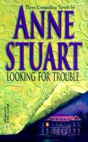 Tapa de Looking For Trouble