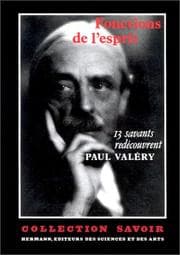 Tapa de Fonctions de l'esprit