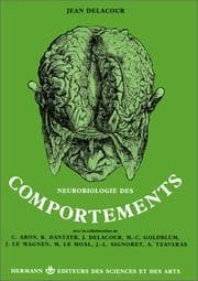 Tapa de Neurobiologie des comportements