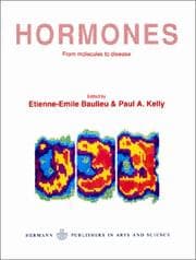 Tapa de Hormones