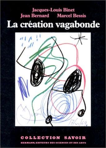 Tapa de La Création vagabonde