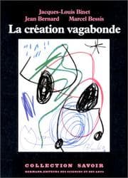 Tapa de La Création vagabonde