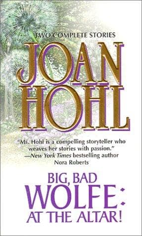 Tapa de Big Bad Wolfe