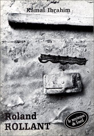 Tapa de Roland Rollant