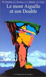Tapa de Le Mont Aiguille et son double