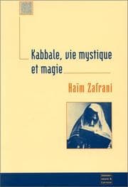 Tapa de Kabbale, vie mystique et magie