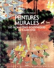 Tapa de Peintures murales des monastères bouddhiques au Cambodge