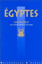Tapa de Egyptes