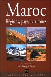 Tapa de Maroc