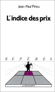 Tapa de L'indice des prix