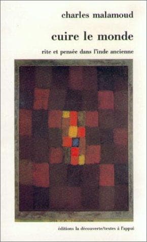 Tapa de Cuire le monde