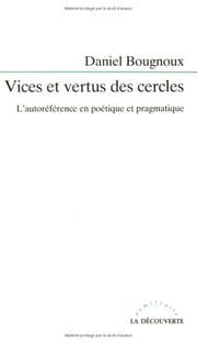 Tapa de Vices et vertus des cercles