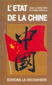 Tapa de L'Etat de la Chine et de ses habitants