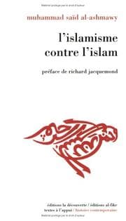 Tapa de L'islamisme contre l'Islam