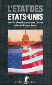 Tapa de L'Etat des Etats-Unis