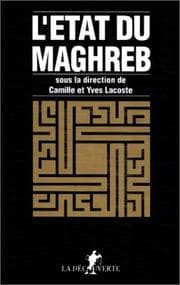 Tapa de L'Etat du Maghreb