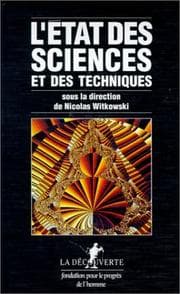 Tapa de L'Etat des sciences et des techniques