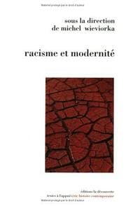 Tapa de Racisme et modernité