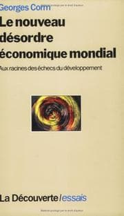 Tapa de Le nouveau désordre économique mondial