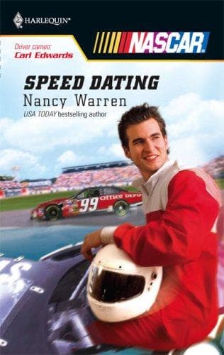 Tapa de Speed Dating