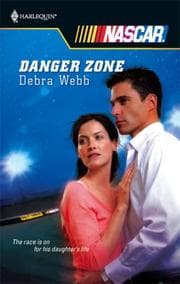 Tapa de Danger Zone