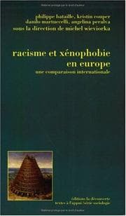 Tapa de Racisme et xénophobie en Europe