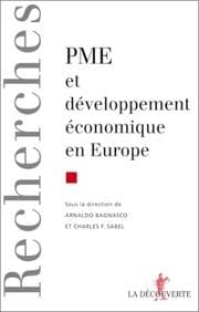 Tapa de PME et développement économique en Europe