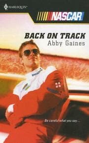 Tapa de Back On Track