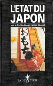 Tapa de L'état du Japon