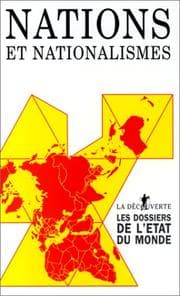 Tapa de Nations et nationalismes
