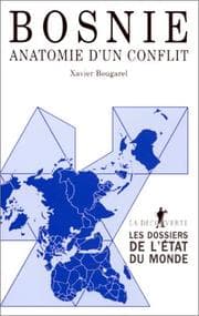 Tapa de Bosnie, anatomie d'un conflit