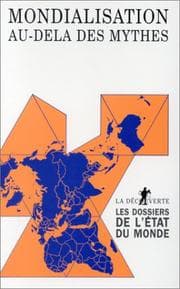 Tapa de Mondialisation