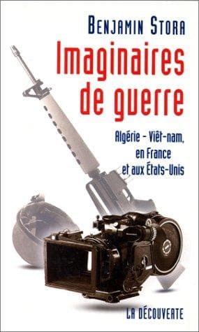 Tapa de Imaginaires de guerre