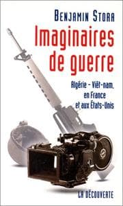 Tapa de Imaginaires de guerre