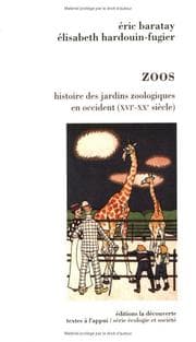Tapa de Zoos