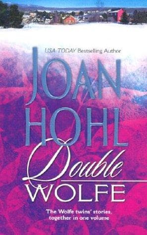Tapa de Double Wolfe
