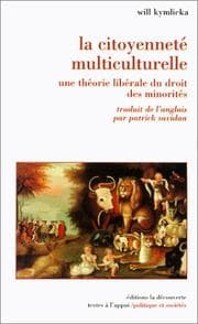 Tapa de La Citoyenneté multiculturelle