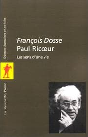 Tapa de Paul Ricoeur