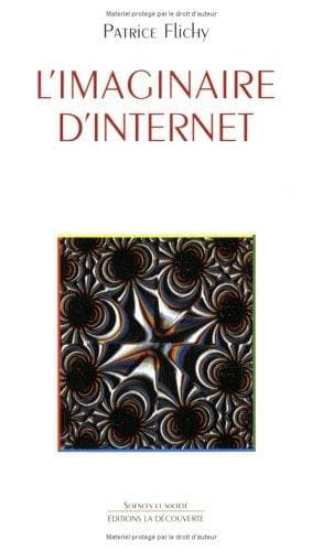 Tapa de L'imaginaire d'Internet