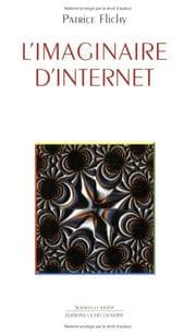 Tapa de L'imaginaire d'Internet