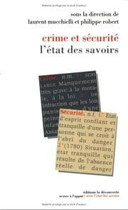 Tapa de Crime, délinquances, sanctions