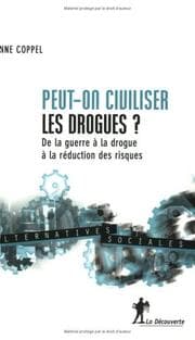 Tapa de Peut-on civiliser les drogues ?