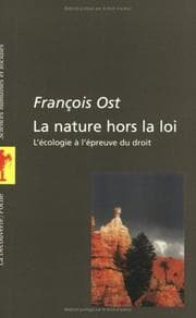 Tapa de Nature hors la loi