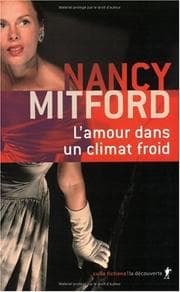 Tapa de L'Amour dans un climat froid
