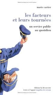 Tapa de Les facteurs et leurs tournées