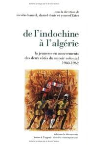 Tapa de De l'Indochine à l'Algérie