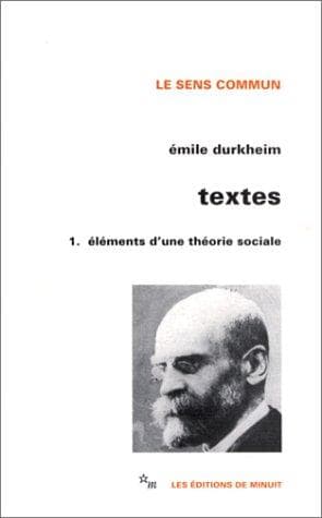 Tapa de Textes