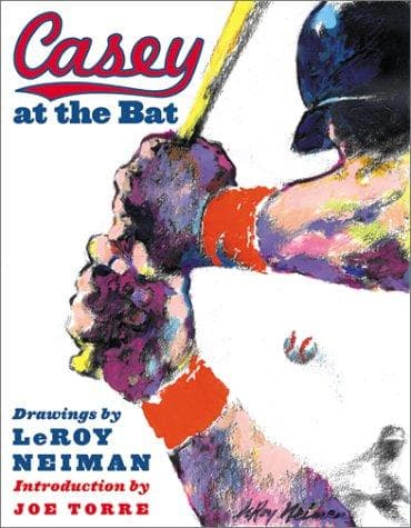 Tapa de Casey at the Bat
