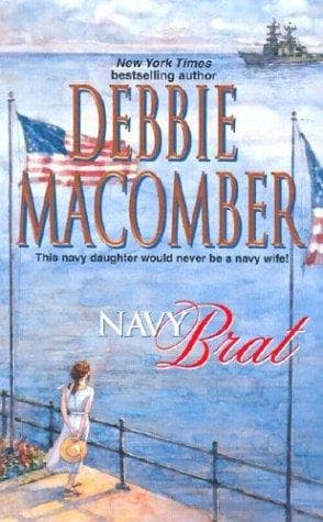 Tapa de Navy brat