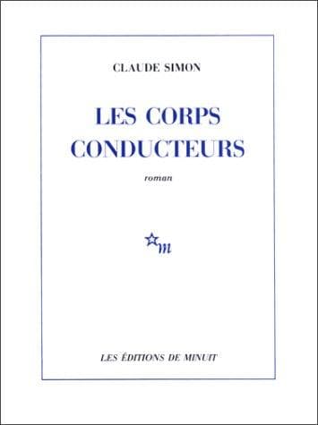 Tapa de Les Corps conducteurs